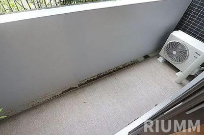 【バルコニー】 | リルシア板橋区役所前（RELUXIA板橋区役所前）