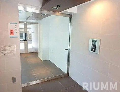 【エントランス】 | リルシア板橋区役所前（RELUXIA板橋区役所前）