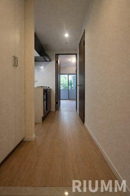 【玄関】 | リルシア板橋区役所前（RELUXIA板橋区役所前）