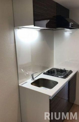 【キッチン】 | リルシア板橋区役所前（RELUXIA板橋区役所前）