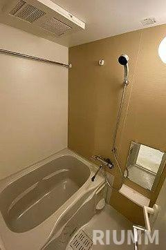 【浴室】 | リルシア板橋区役所前（RELUXIA板橋区役所前）