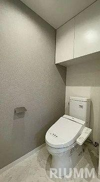 【トイレ】 | リルシア板橋区役所前（RELUXIA板橋区役所前）