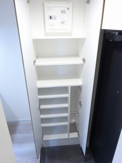 【収納】 | ルフレ　グランデ川口