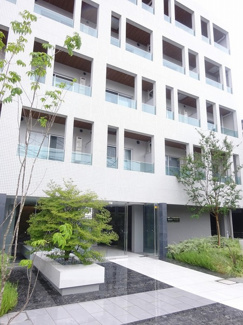 【外観】 | ルフレ　グランデ川口