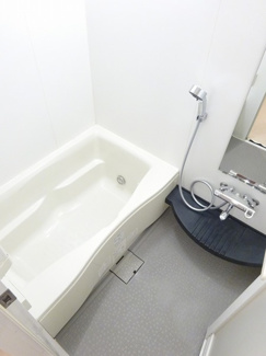 【浴室】 | パテラ川口