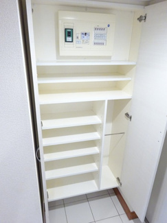 【収納】 | パテラ川口