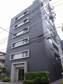 【外観】 | パテラ川口