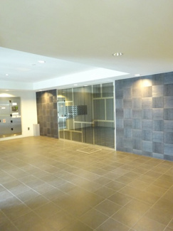 【エントランス】 | パテラ川口