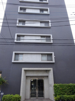 【外観】 | パテラ川口