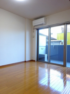 【居間・リビング】 | パテラ川口