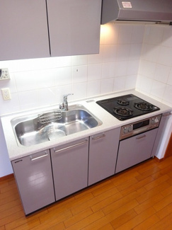 【浴室】 | パテラ川口