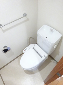 【トイレ】 | パテラ川口