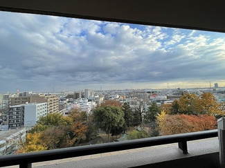 【その他】 | ライオンズステーションプラザ南浦和 | 眺望