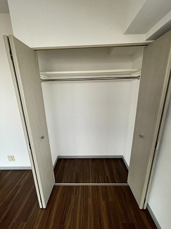 【収納】 | ライオンズステーションプラザ南浦和 | クローゼット