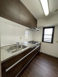 【キッチン】 | ライオンズステーションプラザ南浦和 | キッチン　新規交換済み