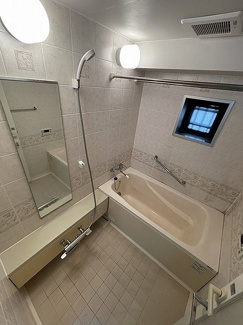 【浴室】 | ライオンズステーションプラザ南浦和 | バス