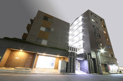 エスティメゾン四谷坂町の画像