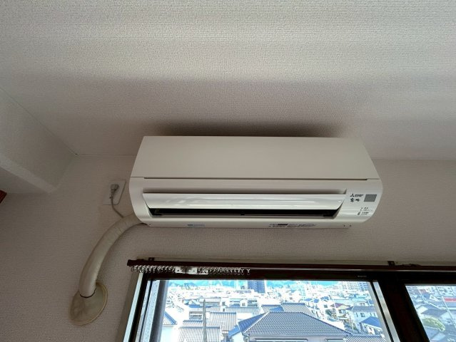 アサヒパレス港町の設備