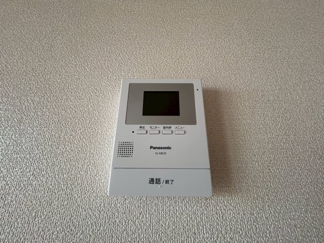アサヒパレス港町のセキュリティ
