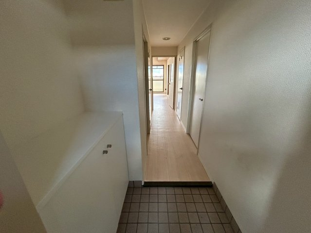 アサヒパレス港町のその他