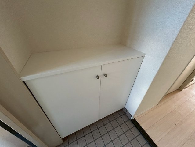 アサヒパレス港町の設備