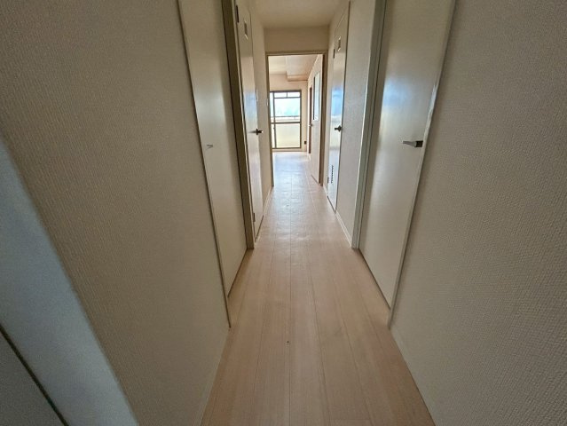 アサヒパレス港町のその他