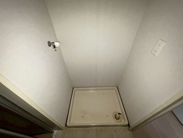 アサヒパレス港町の設備