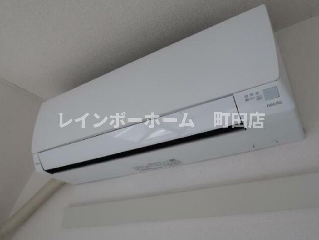 KT鹿沼台※初期費用分割あと払いサービス利用可能物件の設備