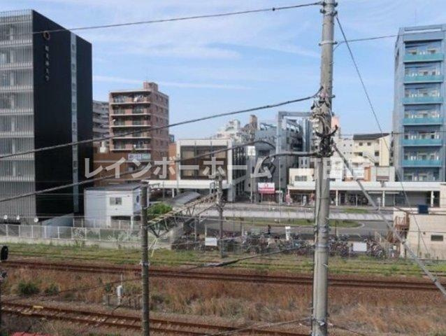 KT鹿沼台※初期費用分割あと払いサービス利用可能物件の展望