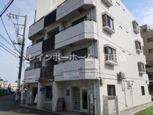 KT鹿沼台※初期費用分割あと払いサービス利用可能物件の外観