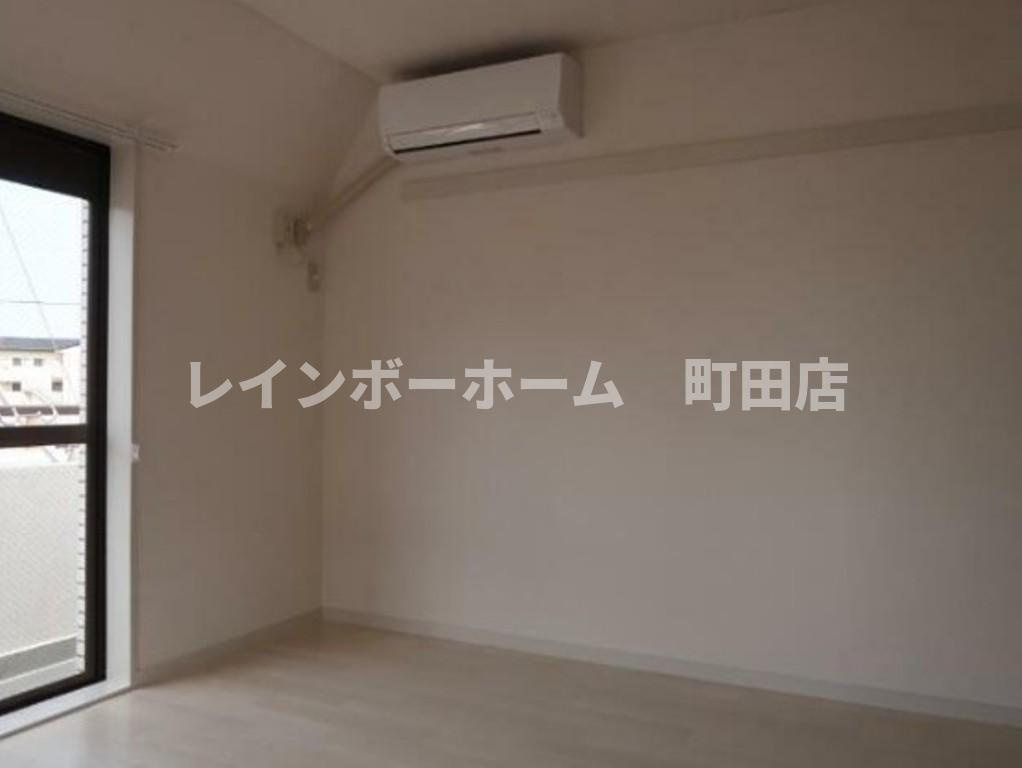 KT鹿沼台※初期費用分割あと払いサービス利用可能物件の内装