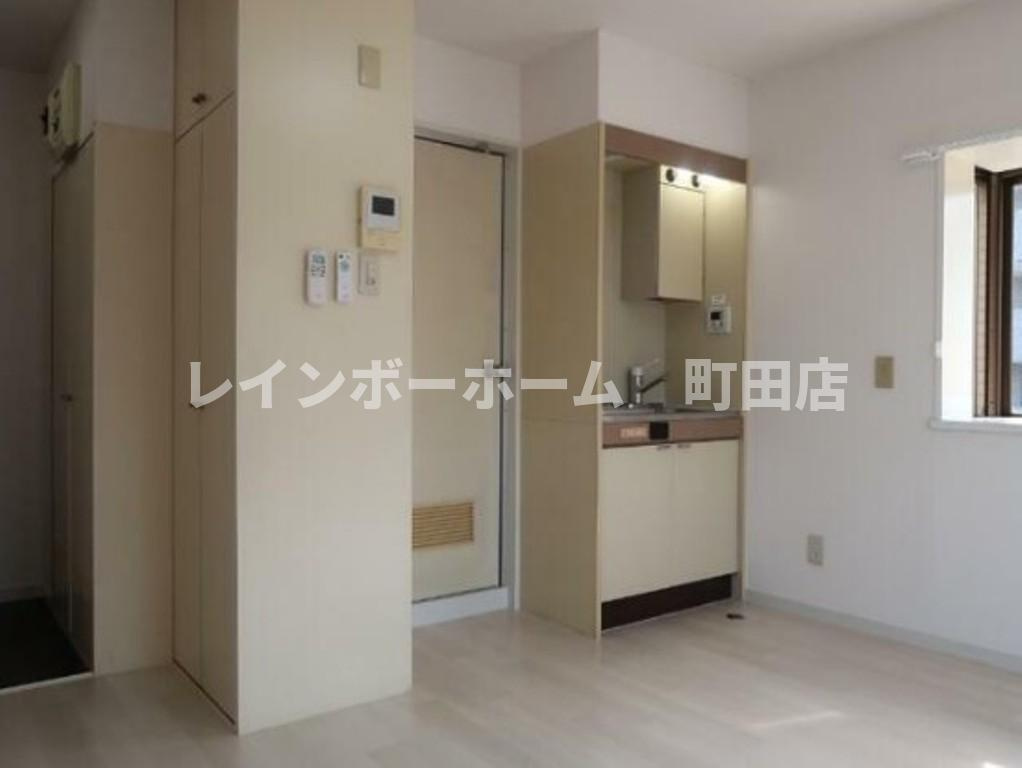 KT鹿沼台※初期費用分割あと払いサービス利用可能物件の内装