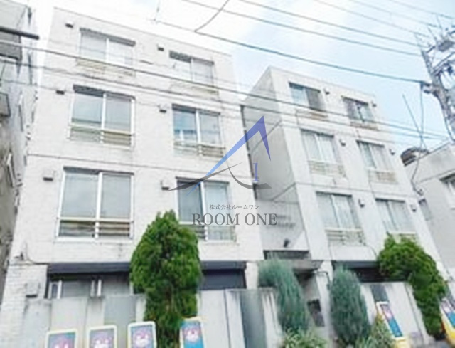 アーバイル池上