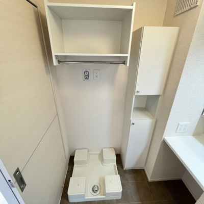 【設備】 | Harmony M