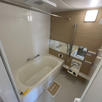 【浴室】 | Harmony M