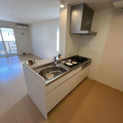 【キッチン】 | Harmony M