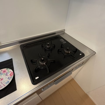 【設備】 | Harmony M