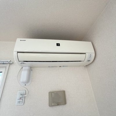 【設備】 | Harmony M