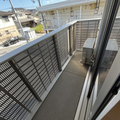 【バルコニー】 | Harmony M