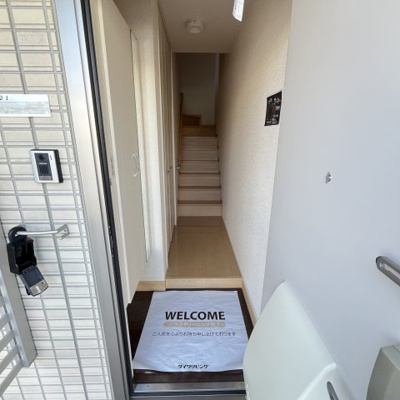 【玄関】 | Harmony M