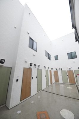 【ロビー】 | ミハス久我山