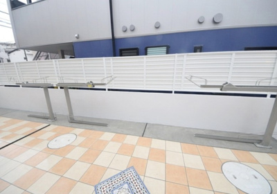 【その他共用部分】 | ミハス久我山