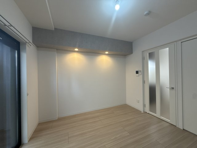 MISTRAL千代田町の居間・リビング