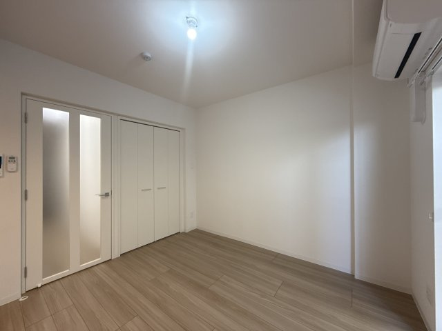 MISTRAL千代田町の子供部屋
