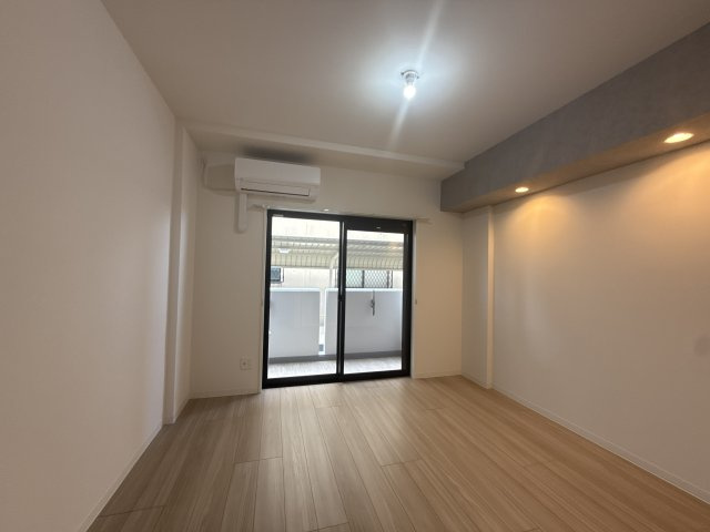 MISTRAL千代田町の居間・リビング