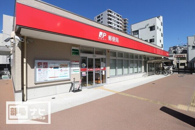 アルファレガロ大橋通の周辺|医療法人共生会下司病院まで205m 