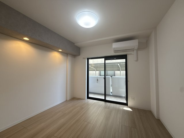 MISTRAL千代田町の居間・リビング