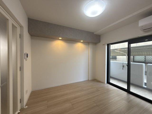 MISTRAL千代田町の居間・リビング