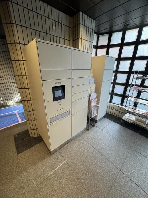 ベルパークシティ西新宿のその他