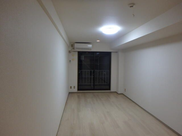 ベルパークシティ西新宿